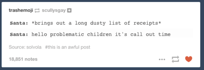 Problematic Children