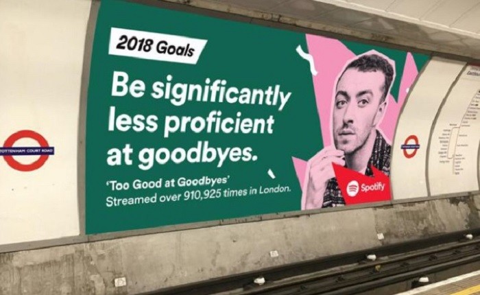 Proficient At Goodbyes