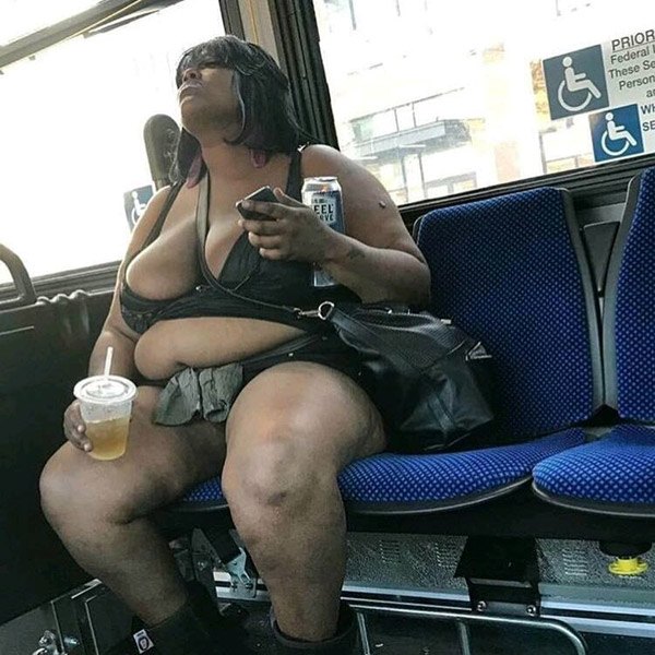 Public Transportation