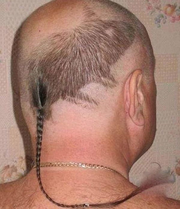 Rattail