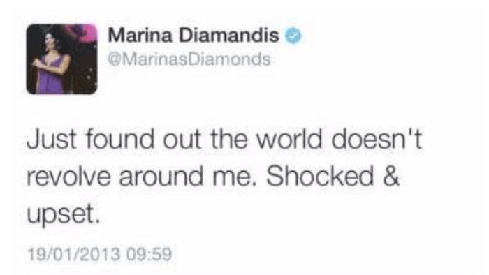 Shocked And Surprised