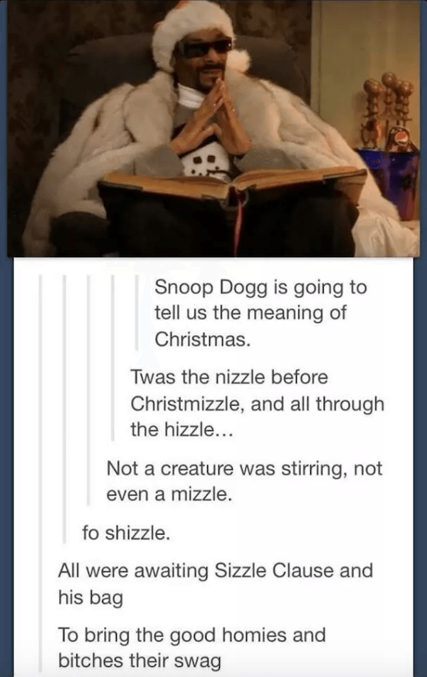 Snoop Dogg