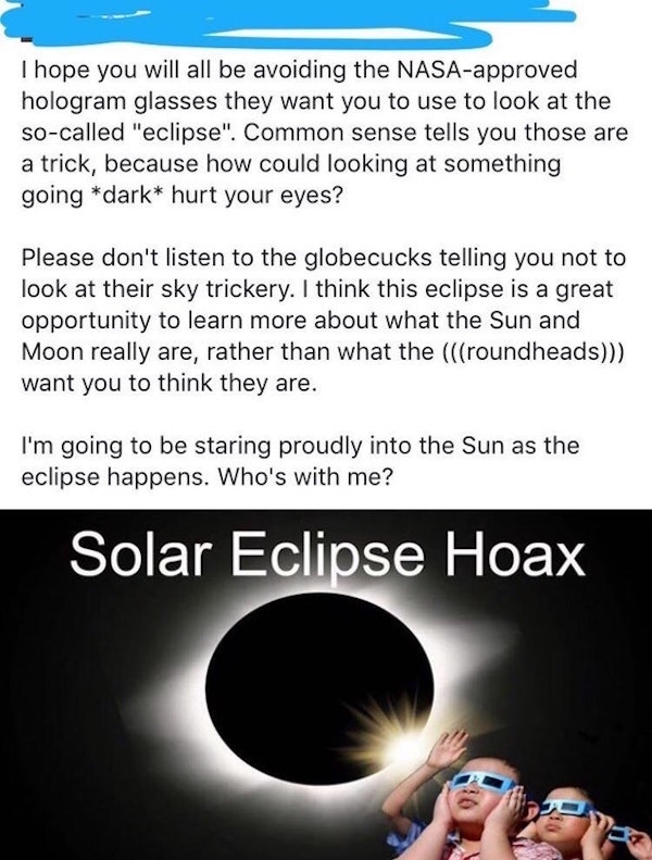 Solar Eclipse