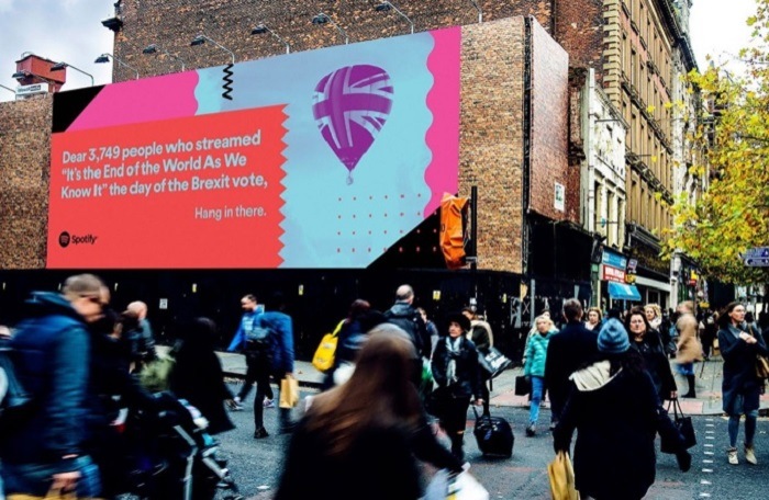 The End Of The World