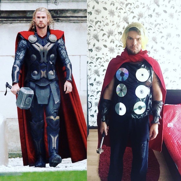 Thor