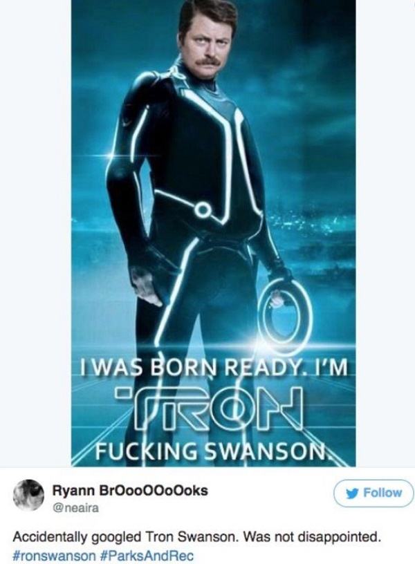 Tron