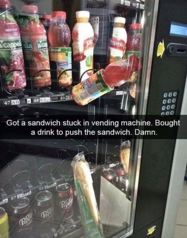 Vending Machine