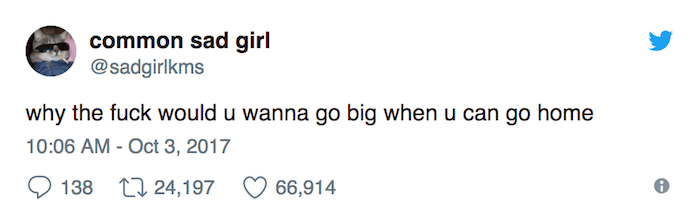 Year In Tweets Go Home